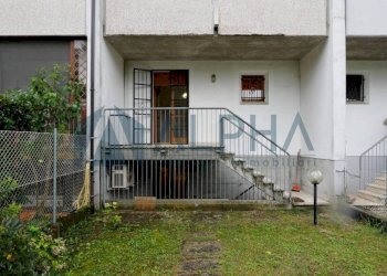 Facciata - Villa via Piero Calamandrei, Forlì - foto 37