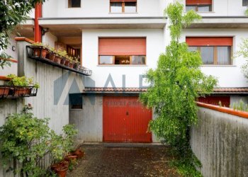 Facciata - Villa via Piero Calamandrei, Forlì - foto 38