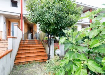 Giardino - Villa via Piero Calamandrei, Forlì - foto 39