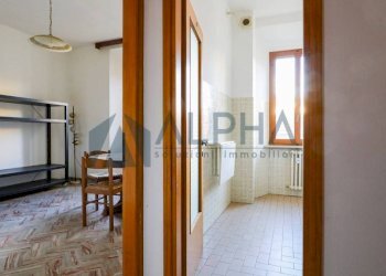 Disimpegno - Trilocale piazza Guglielmo Marconi, 8, Dovadola - foto 6