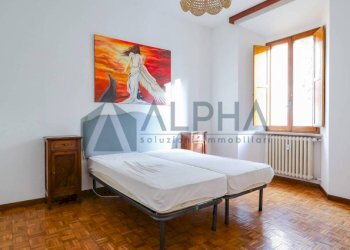 Camera da letto - Trilocale piazza Guglielmo Marconi, 8, Dovadola - foto 10