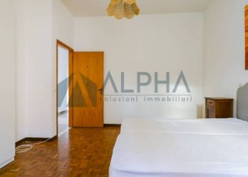 Camera da letto - Trilocale piazza Guglielmo Marconi, 8, Dovadola - foto 12