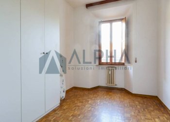 Camera da letto - Trilocale piazza Guglielmo Marconi, 8, Dovadola - foto 13