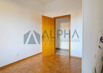 Camera da letto - Trilocale piazza Guglielmo Marconi, 8, Dovadola - foto 14