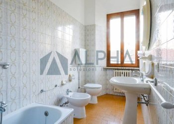 Bagno - Trilocale piazza Guglielmo Marconi, 8, Dovadola - foto 16