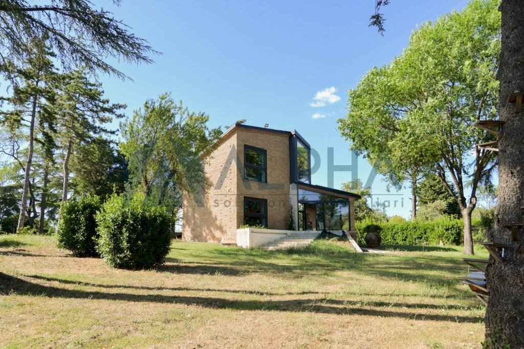 Terreno - Villa via del Tesoro, Forlì - photo 1