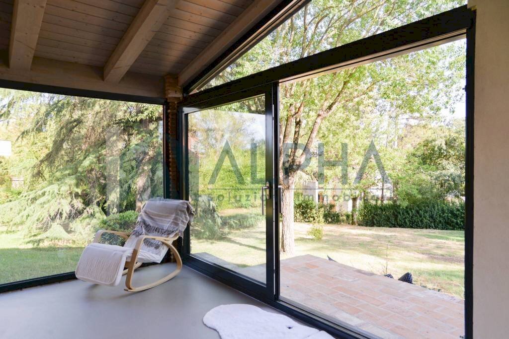 Veranda - Villa via del Tesoro, Forlì - photo 2