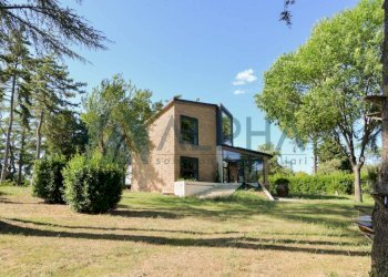 Terreno - Villa via del Tesoro, Forlì - foto 1