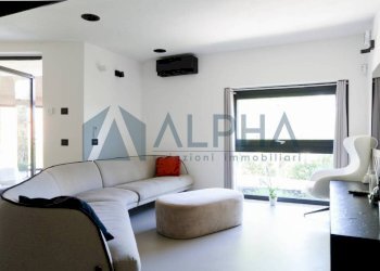 Salone - Villa via del Tesoro, Forlì - foto 5