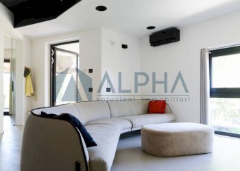 Salone - Villa via del Tesoro, Forlì - foto 6