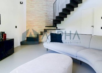 Scala - Villa via del Tesoro, Forlì - foto 7