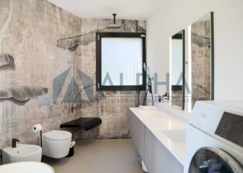 Bagno - Villa via del Tesoro, Forlì - foto 13