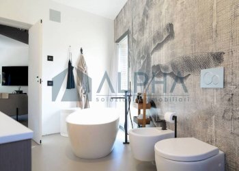 Bagno - Villa via del Tesoro, Forlì - foto 14