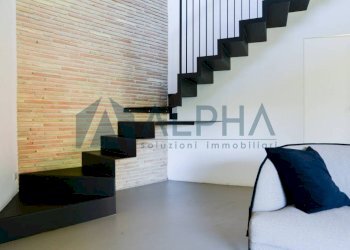 Scala - Villa via del Tesoro, Forlì - foto 15