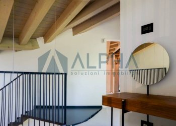 Scala - Villa via del Tesoro, Forlì - foto 16