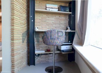 Balcone - Villa via del Tesoro, Forlì - foto 18