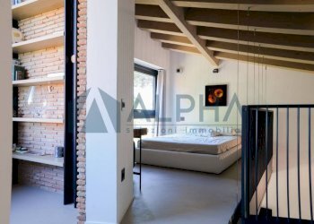 Disimpegno - Villa via del Tesoro, Forlì - foto 19