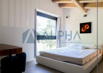 Camera da letto - Villa via del Tesoro, Forlì - foto 20