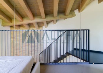 Scala - Villa via del Tesoro, Forlì - foto 21