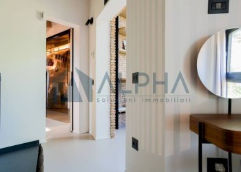 Disimpegno - Villa via del Tesoro, Forlì - foto 22