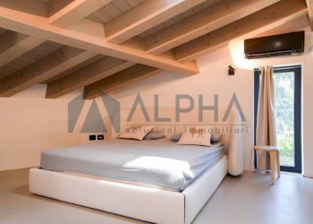 Camera da letto - Villa via del Tesoro, Forlì - foto 23