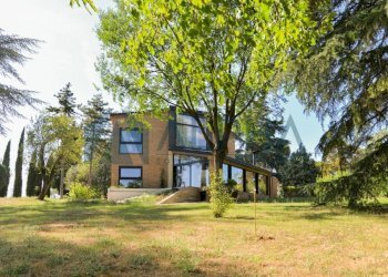 Terreno - Villa via del Tesoro, Forlì - foto 28