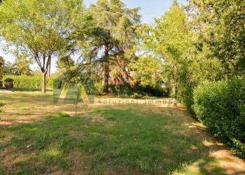 Terreno - Villa via del Tesoro, Forlì - foto 29