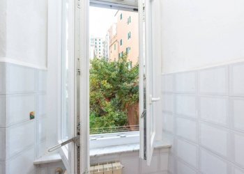 Dettagli - Appartamento via Fereggiano, 39, Genova (zona Marassi) - foto 15
