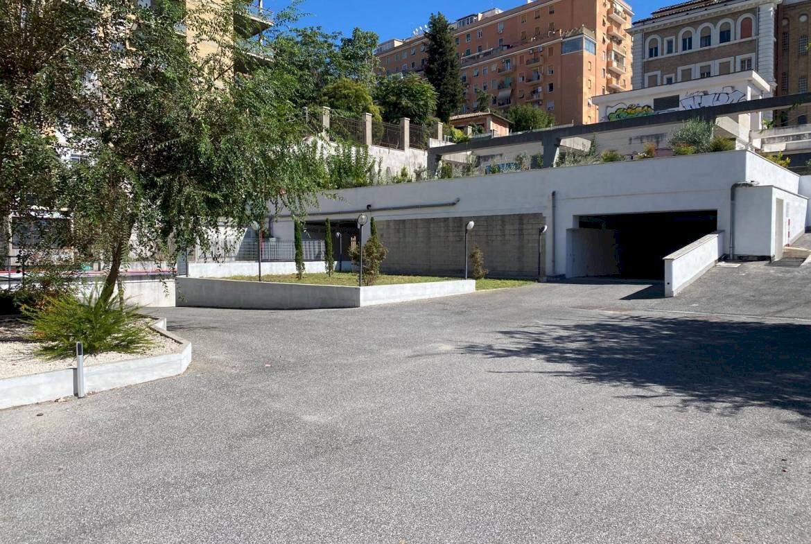 Box Viale Dei Quattro Venti, Roma - foto 2