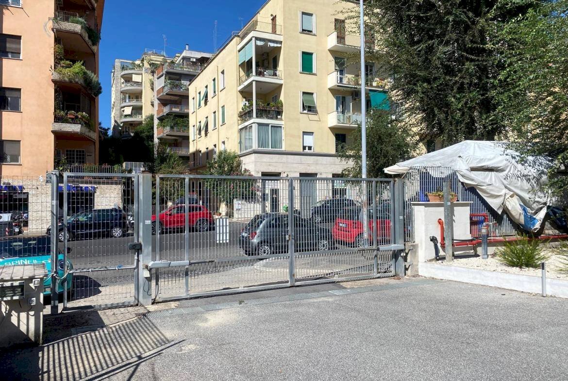 Box Viale Dei Quattro Venti, Roma - foto 3