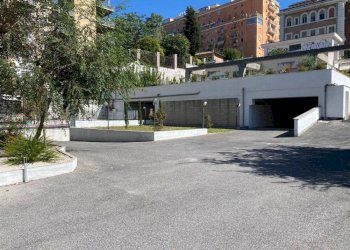 Box Viale Dei Quattro Venti, Roma - foto 2