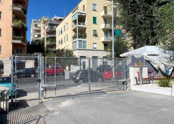 Box Viale Dei Quattro Venti, Roma - foto 3