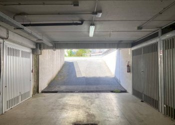 Box Viale Dei Quattro Venti, Roma - foto 5