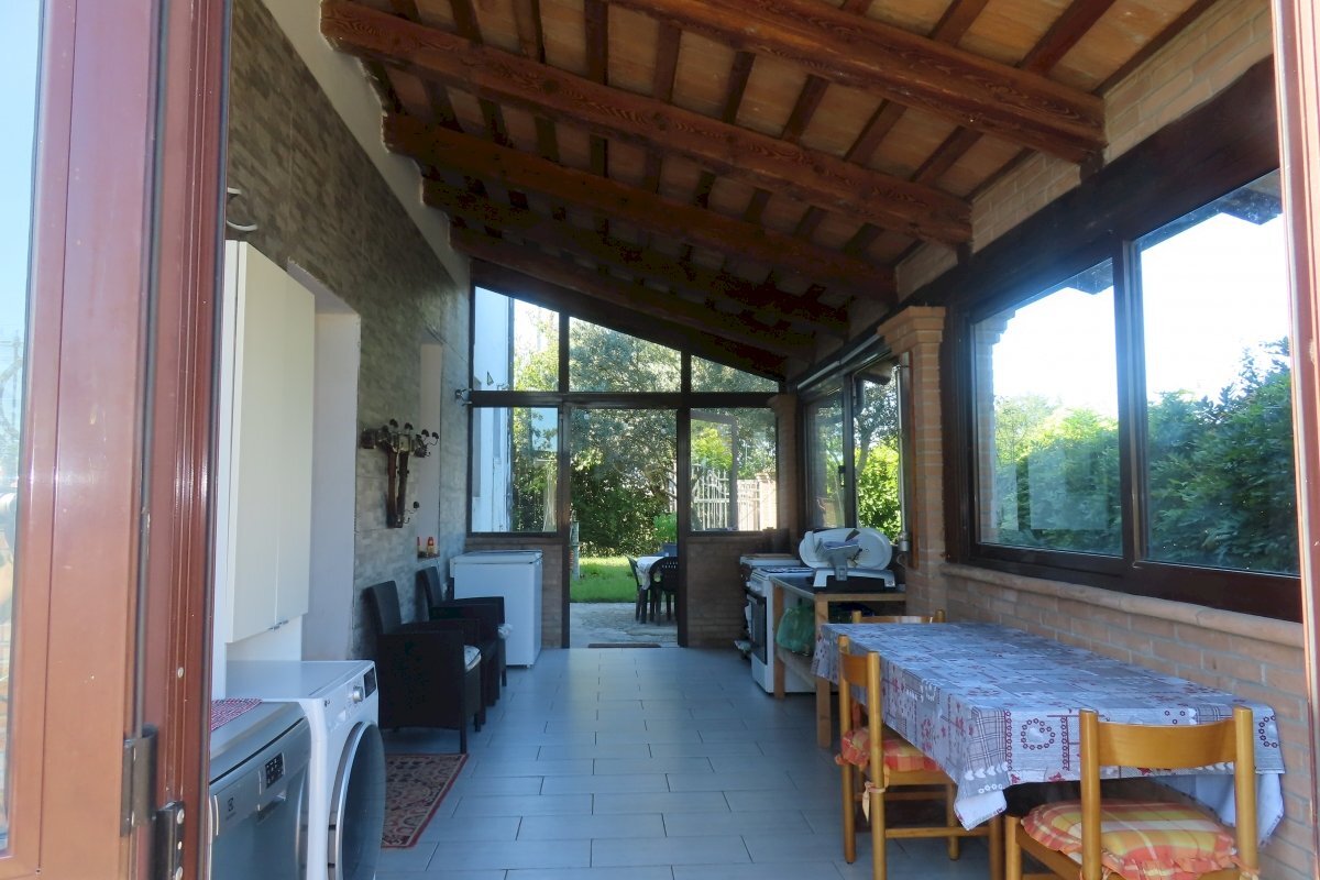 Trilocale Ravenna (zona San Michele) - foto 1