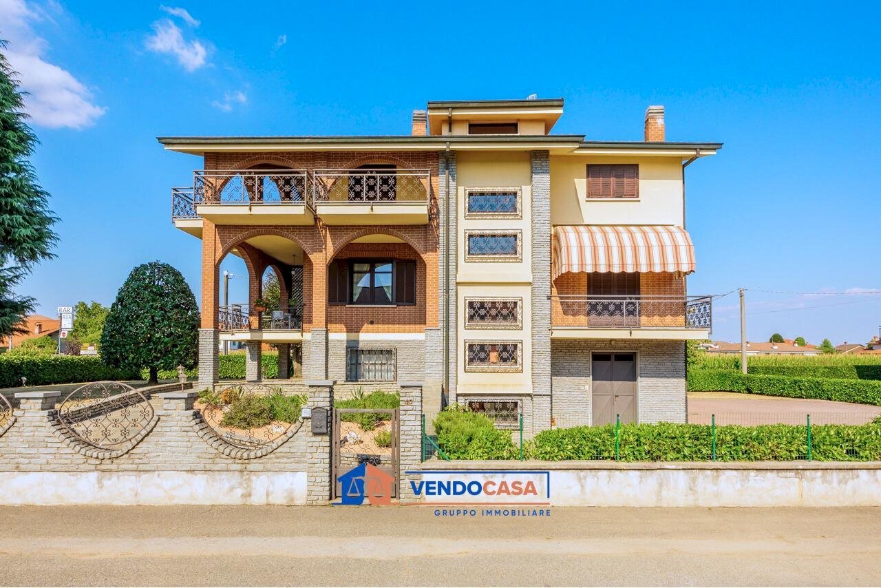 Independent house Cherasco - photo 2