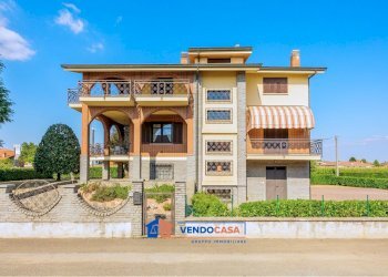 Independent house Cherasco - photo 2