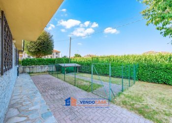 Independent house Cherasco - photo 4