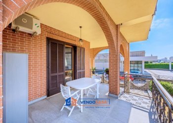 Independent house Cherasco - photo 10