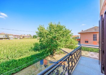 Independent house Cherasco - photo 12