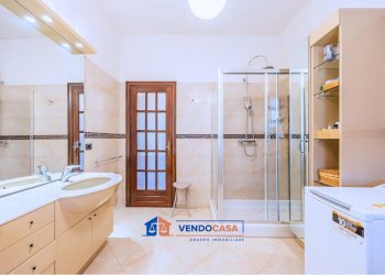 Independent house Cherasco - photo 16