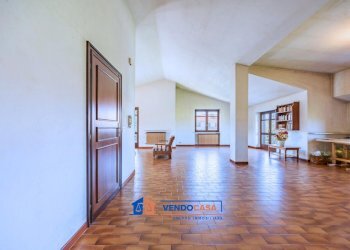 Independent house Cherasco - photo 18