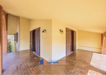 Independent house Cherasco - photo 21