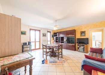 Bilocale Savigliano - foto 6