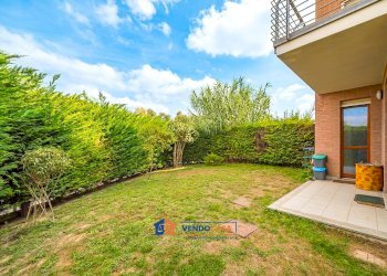 Bilocale Savigliano - foto 12