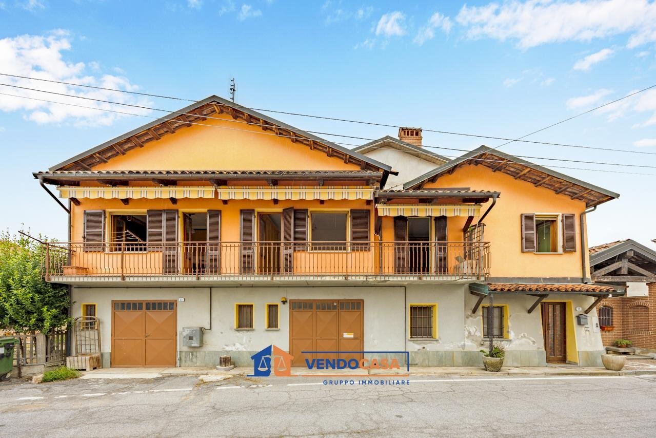 Independent house Genola - photo 1