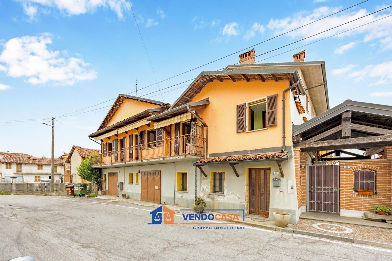 Independent house Genola - photo 2