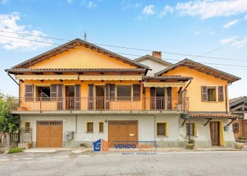 Casa indipendente Genola - foto 1