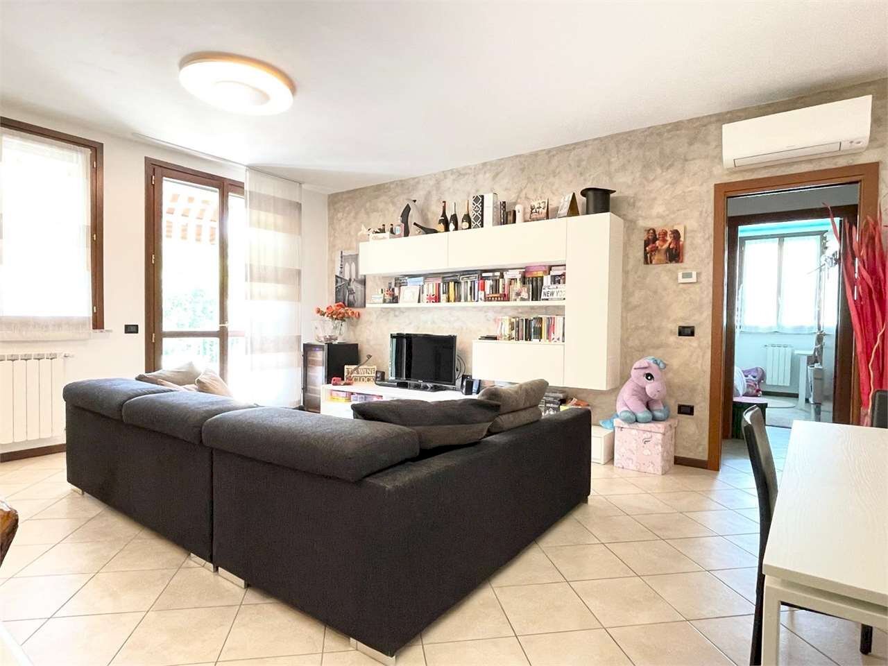 Four-room apartment Castellarano - photo 1