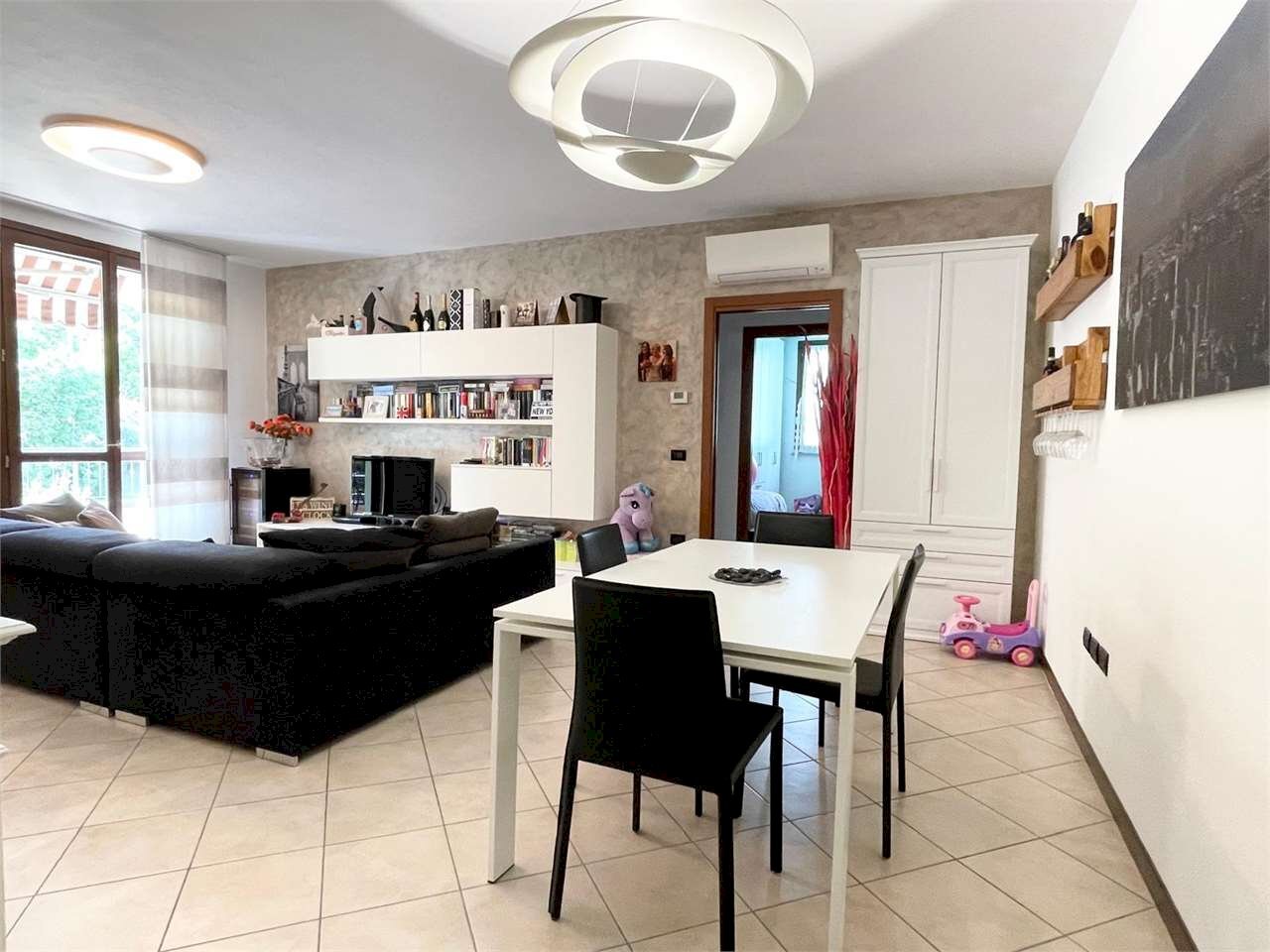 Four-room apartment Castellarano - photo 2