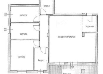 Quadrilocale Castellarano - foto 22